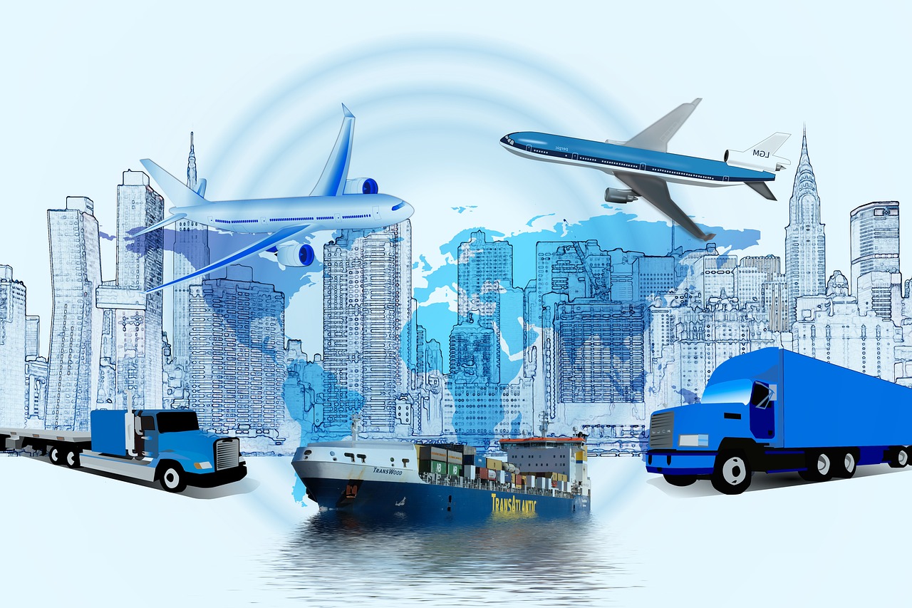 Supply Chain