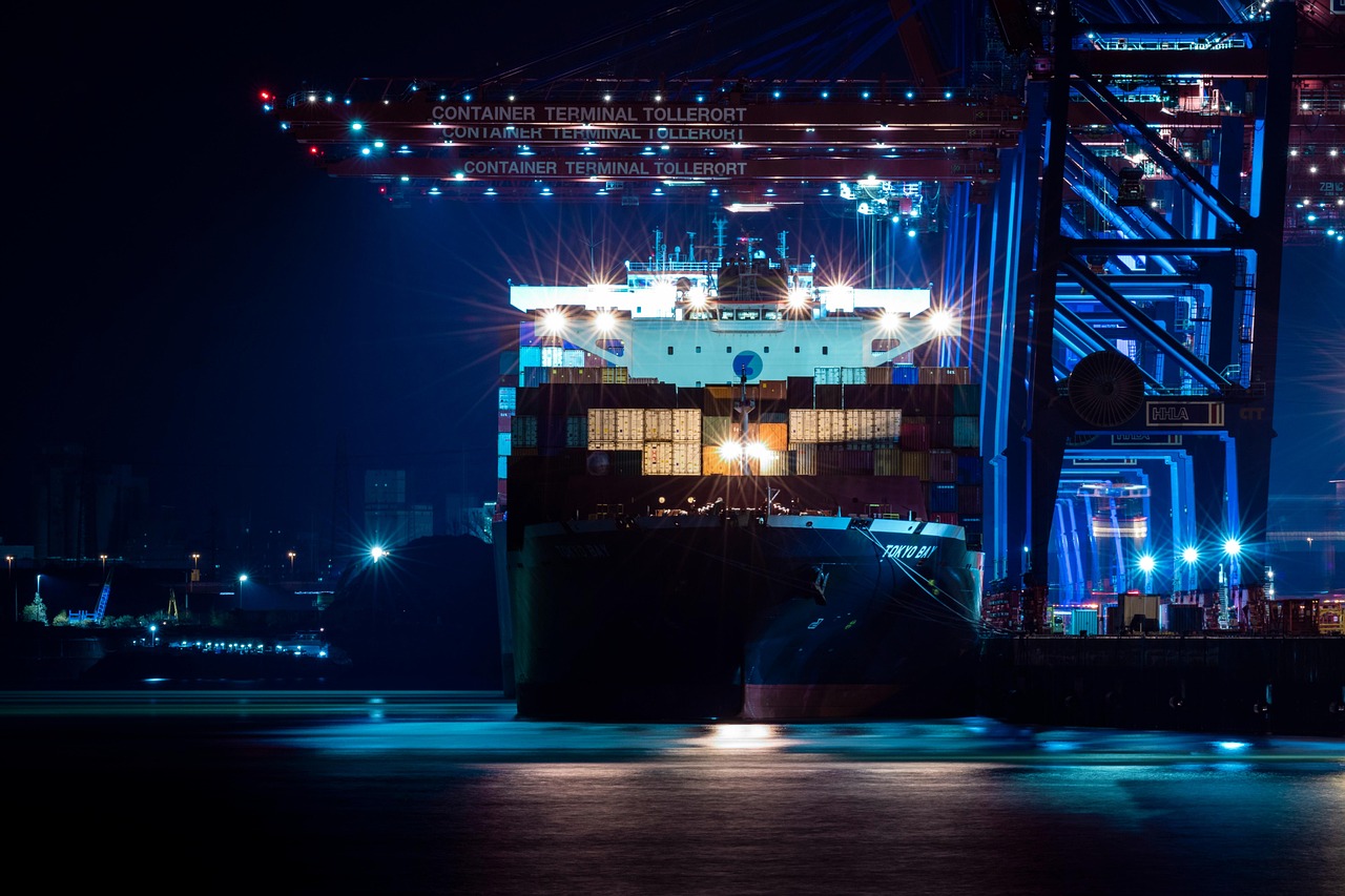 Logistics